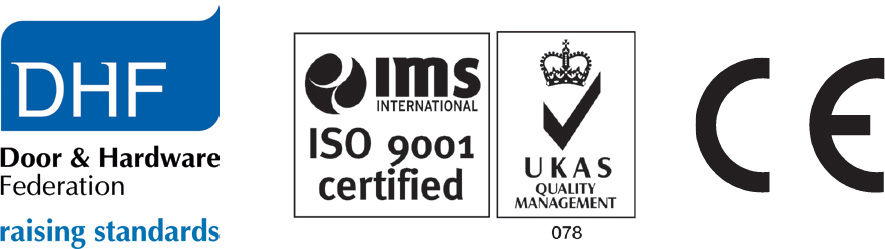 Quality Logos Horizontal